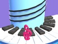 Juego Helix Piano Tiles en línea