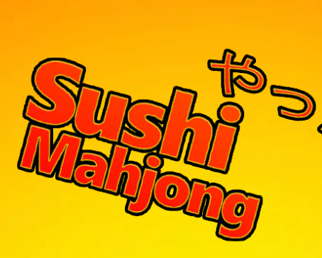 Juego Sushi Mahjong en línea