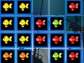 Juego 1010 bloques de pescado  en línea