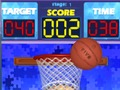 Juego Arcade de baloncesto  en línea