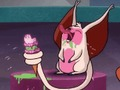 Juego Mysticons Choko dice en línea