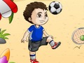 Juego Ball Challenge Deluxe en línea