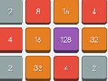 Juego Puzzle 4096  en línea