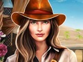 Juego Leyendas del desierto  en línea