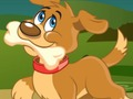 Juego Memoria de Animales Domésticos  en línea