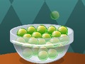 Juego Caramelos misteriosos  en línea