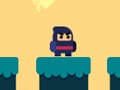 Juego Clase de ninja  en línea