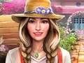Juego Jardin de rosas  en línea