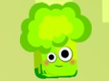 Juego Brócoli pequeño  en línea