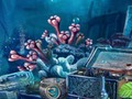 Juego Perlas ocultas  en línea