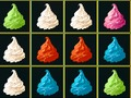 Juego Matching Ice Cream Crema  en línea