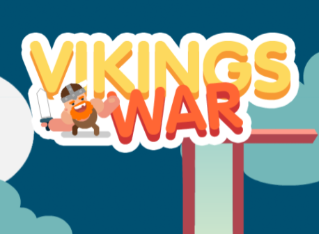 Juego Guerras vikingas  en línea