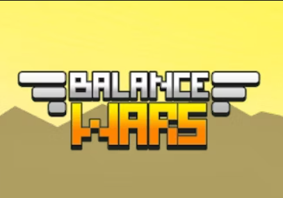 Juego Guerras de equilibrio  en línea