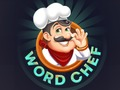 Juego Chef de palabras  en línea