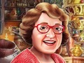 Juego Libro de cocina de Mary  en línea