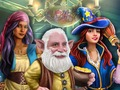 Juego Teoria oscura  en línea