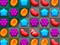 Juego Jelly Match 3 en línea