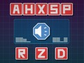 Juego Adivina el sonido  en línea