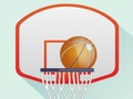 Juego Flick baloncesto  en línea