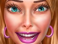 Juego Ellie Lengua Doctora  en línea