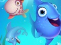 Juego Pescado inactivo  en línea