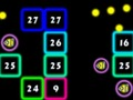 Juego Bloques de neón  en línea