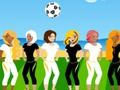 Juego Balonmano  en línea