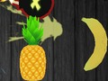 Juego Rebanada de fruta  en línea