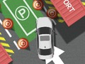 Juego Estacionamiento más difícil  en línea