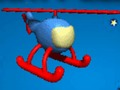 Juego Rompecabezas de helicóptero  en línea