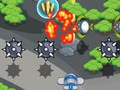Juego Batalla del cielo  en línea