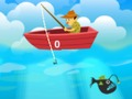 Juego Pescar  en línea