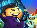 Juego Señor corporativo  en línea