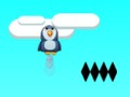 Juego Pinguino rapido  en línea
