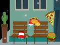 Juego Comer comida sana  en línea