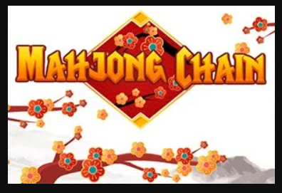 Juego Cadena de mahjong  en línea
