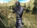 Juego Fuerzas especiales  en línea