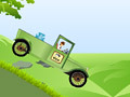 Juego Ben Milk Transporter  en línea