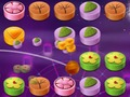 Juego Candy Shooter Deluxe en línea