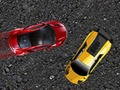 Juego Chase de coches de lujo  en línea