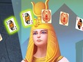 Juego Solitario de Egipto  en línea