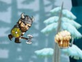 Juego Camino vikingo  en línea