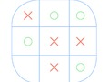 Juego Tic tac dedo en línea