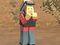 Juego Píxel Pubg  en línea