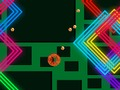 Juego Camino de neón  en línea