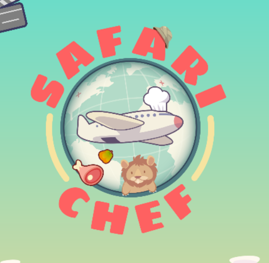 Juego Chef safari en línea