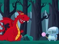 Juego Aventura del ahorcado  en línea