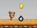 Juego Carrera de oso en línea