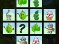 Juego Dibujos animados de correspondencia de cartas  en línea