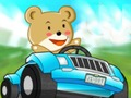 Juego Carrera del oso  en línea